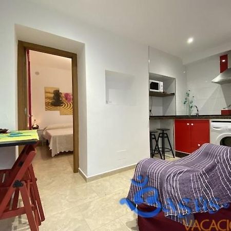 Apartamento Calma En El Centro Conil De La Frontera Esterno foto