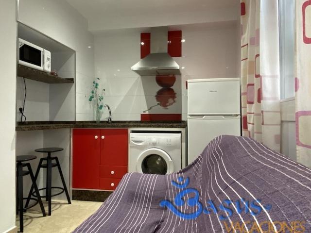 Apartamento Calma En El Centro Conil De La Frontera Esterno foto