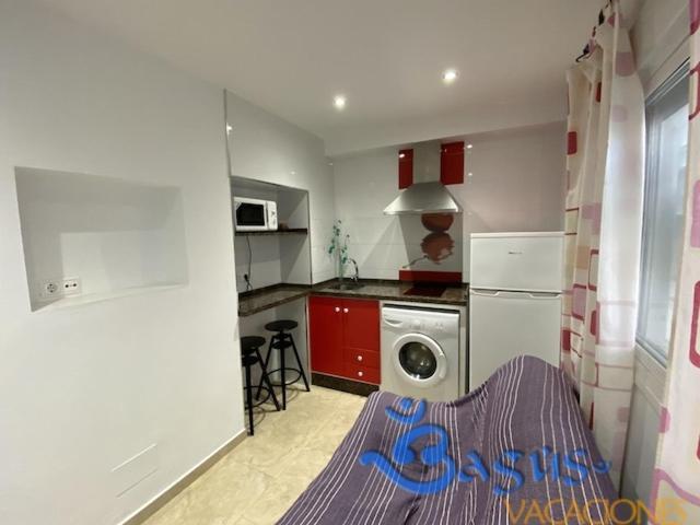 Apartamento Calma En El Centro Conil De La Frontera Esterno foto