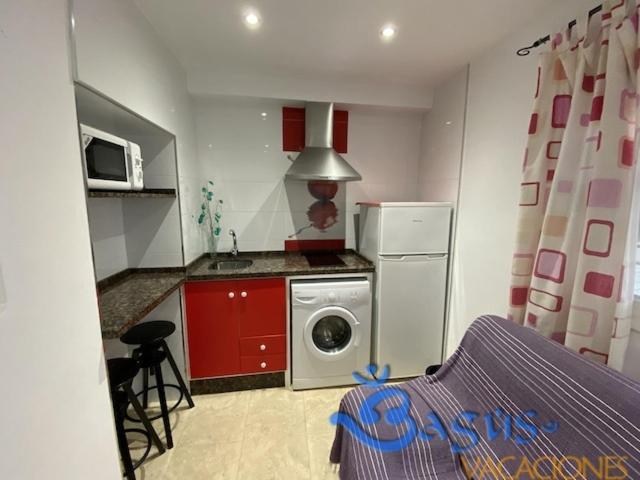 Apartamento Calma En El Centro Conil De La Frontera Esterno foto