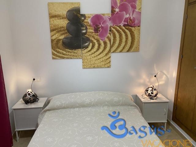 Apartamento Calma En El Centro Conil De La Frontera Esterno foto